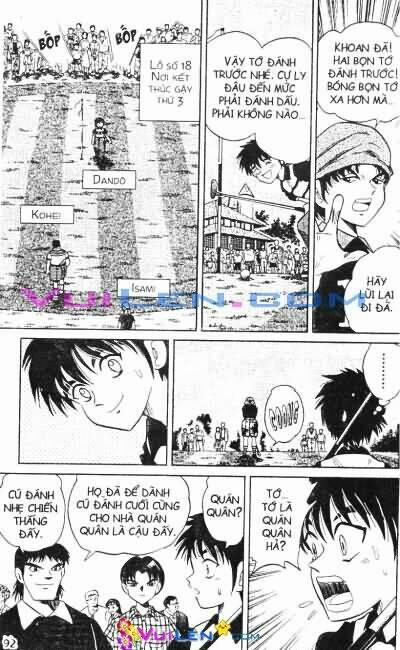 Dan Doh! Xi 56 trang 10