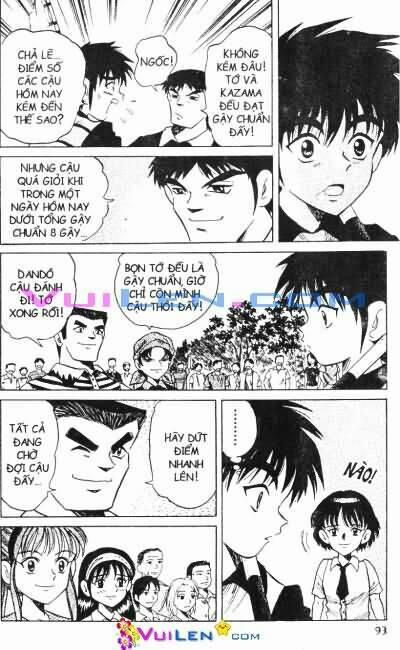 Dan Doh! Xi 56 trang 11