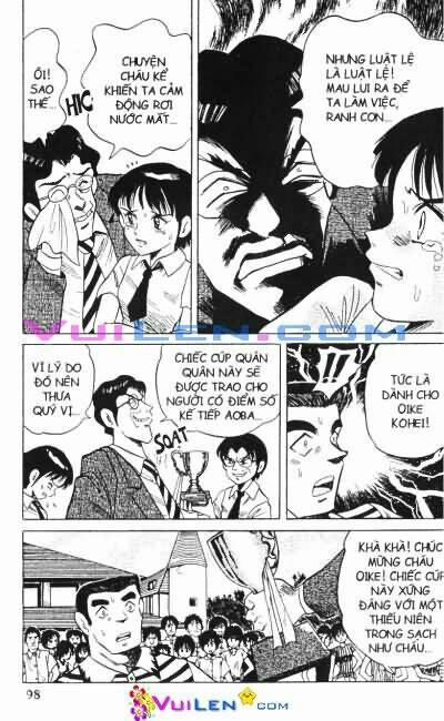 Dan Doh! Xi 56 trang 16