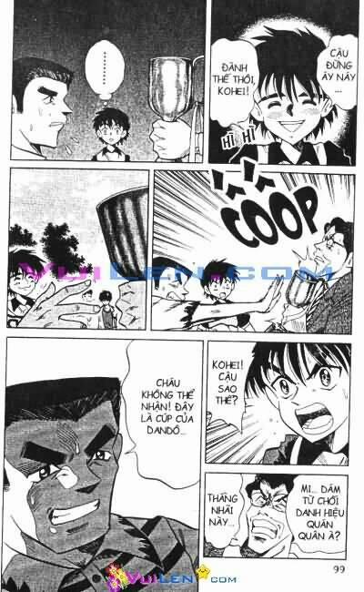Dan Doh! Xi 56 trang 17