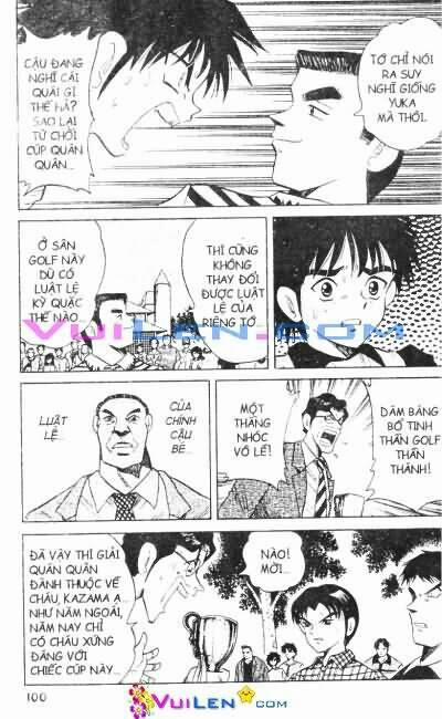 Dan Doh! Xi 56 trang 18