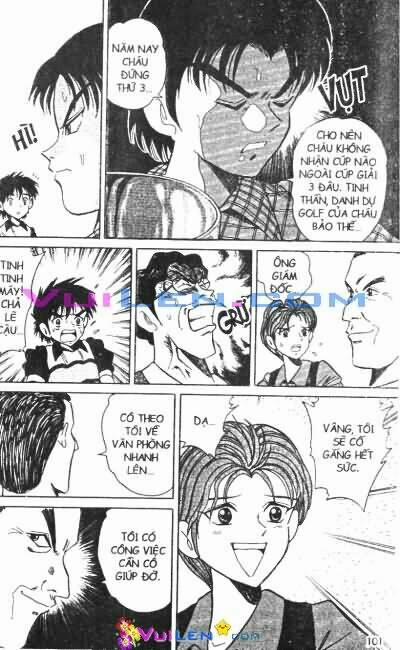 Dan Doh! Xi 56 trang 19