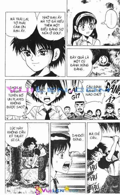 Dan Doh! Xi 56 trang 4