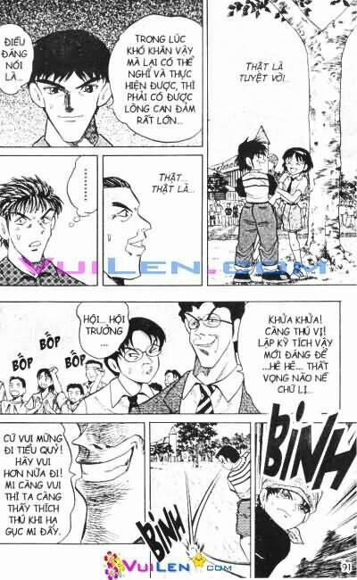 Dan Doh! Xi 56 trang 9