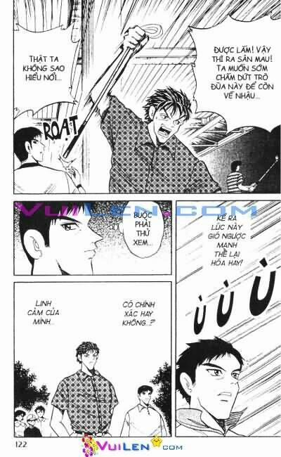 Dan Doh! Xi 57 trang 11