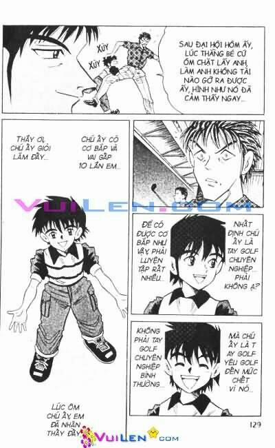 Dan Doh! Xi 57 trang 18