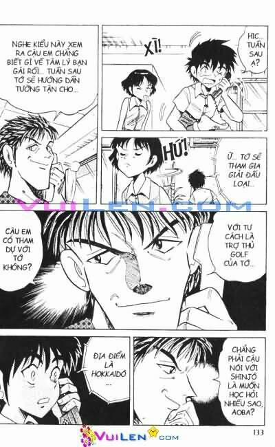 Dan Doh! Xi 57 trang 22