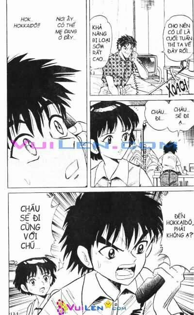 Dan Doh! Xi 57 trang 23