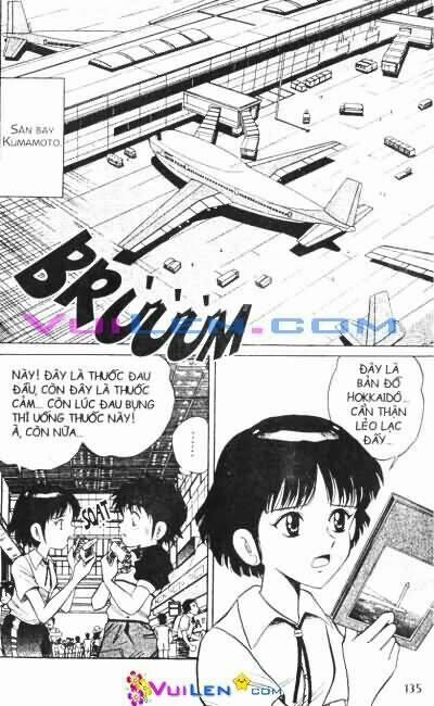 Dan Doh! Xi 57 trang 24