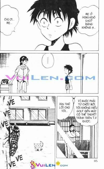 Dan Doh! Xi 57 trang 4