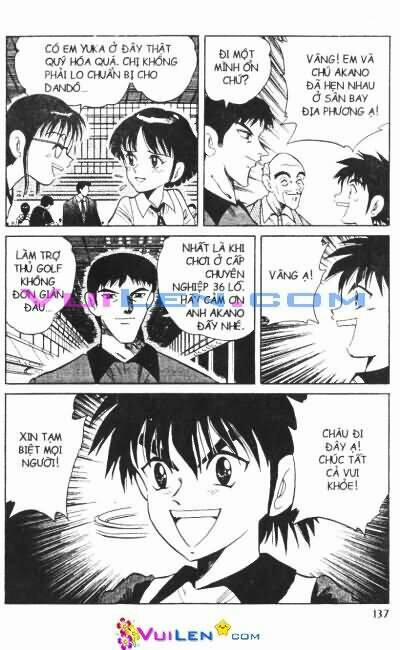 Dan Doh! Xi 58 trang 1