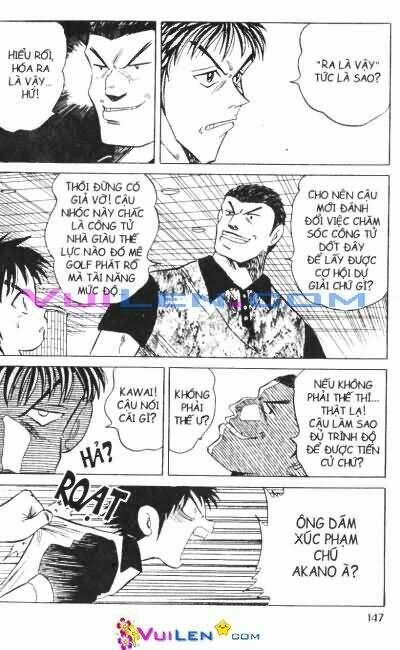 Dan Doh! Xi 58 trang 11