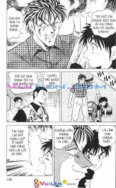 Dan Doh! Xi 58 trang 12