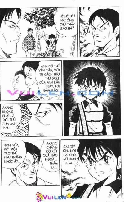 Dan Doh! Xi 58 trang 15