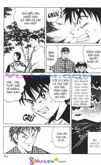 Dan Doh! Xi 58 trang 16