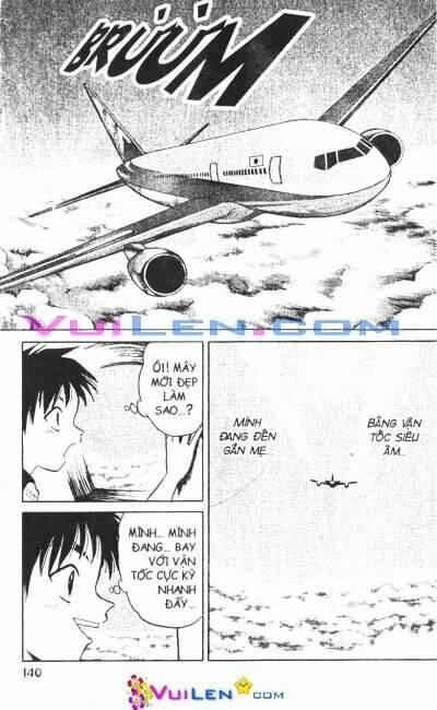 Dan Doh! Xi 58 trang 4