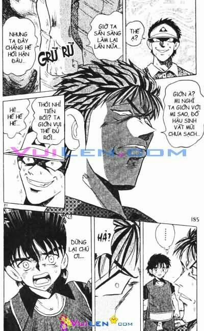 Dan Doh! Xi 60 trang 14
