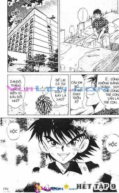 Dan Doh! Xi 60 trang 19