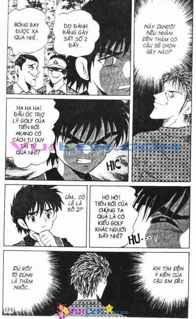 Dan Doh! Xi 60 trang 3