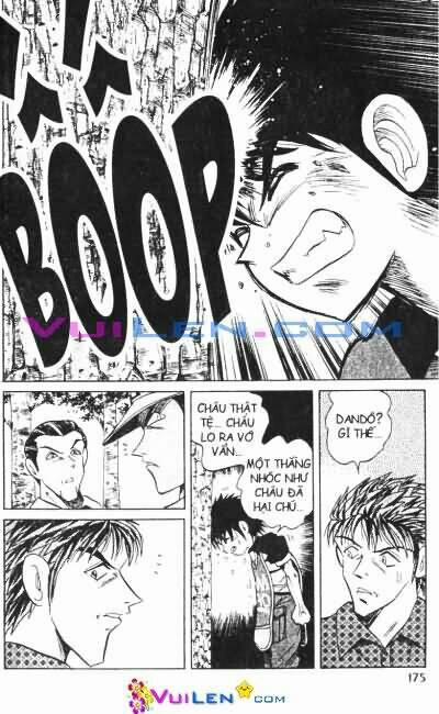 Dan Doh! Xi 60 trang 4