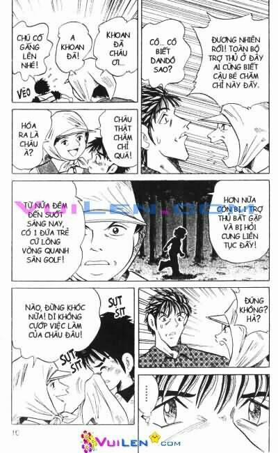 Dan Doh! Xi 61 trang 10