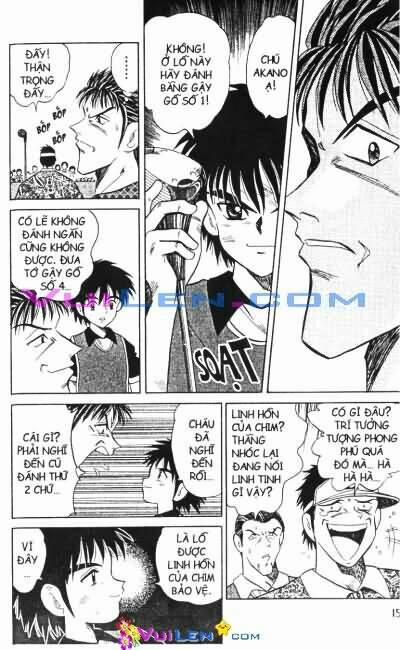 Dan Doh! Xi 61 trang 15