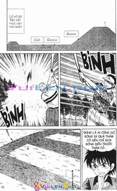 Dan Doh! Xi 61 trang 18