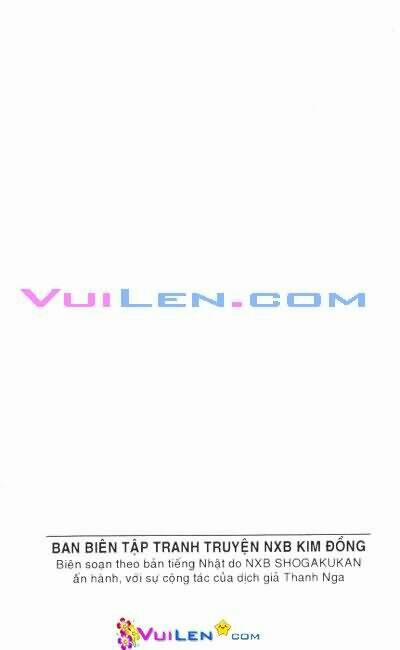 Dan Doh! Xi 61 trang 2