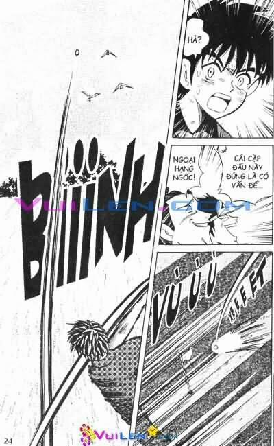 Dan Doh! Xi 61 trang 24