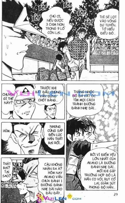Dan Doh! Xi 61 trang 29