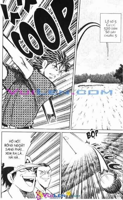 Dan Doh! Xi 61 trang 31