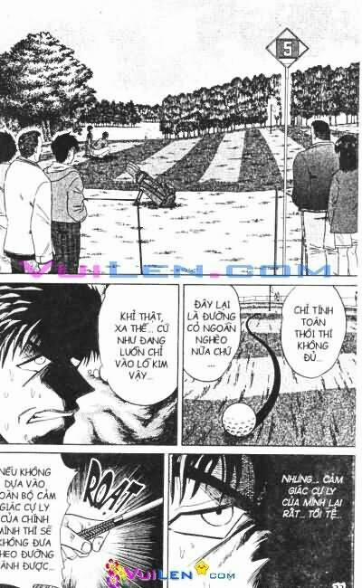 Dan Doh! Xi 61 trang 33