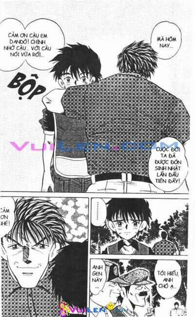 Dan Doh! Xi 61 trang 37