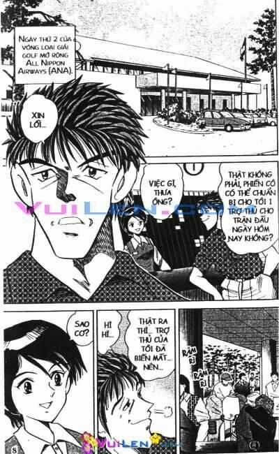 Dan Doh! Xi 61 trang 8