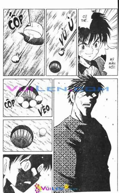 Dan Doh! Xi 62 trang 11