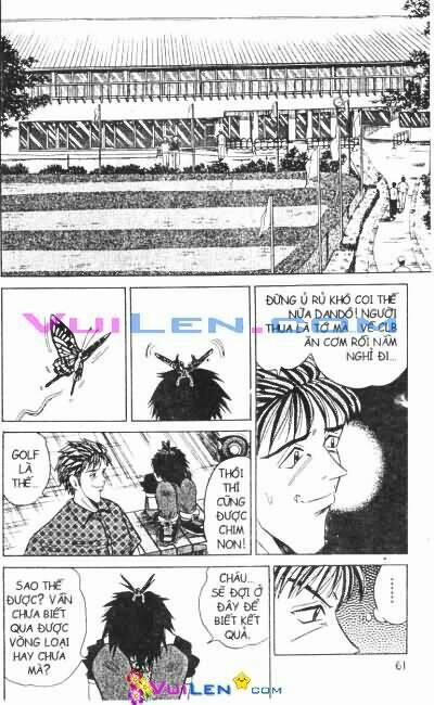 Dan Doh! Xi 62 trang 12