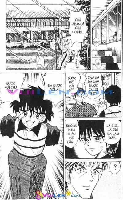 Dan Doh! Xi 62 trang 15
