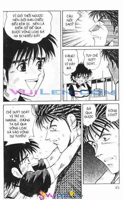 Dan Doh! Xi 62 trang 16
