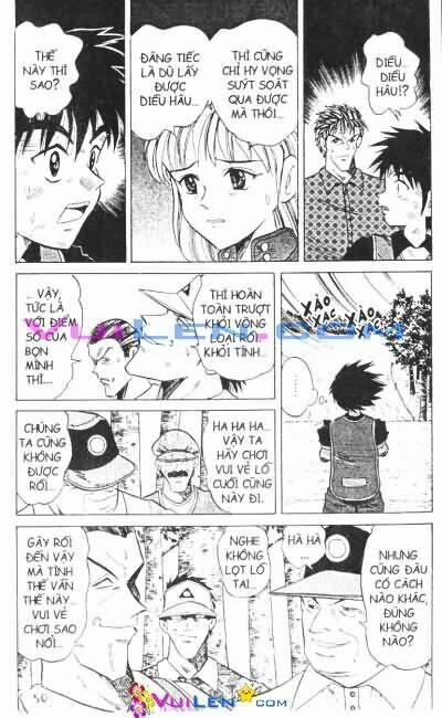 Dan Doh! Xi 62 trang 3