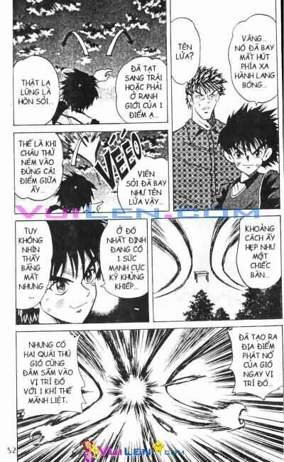 Dan Doh! Xi 62 trang 5