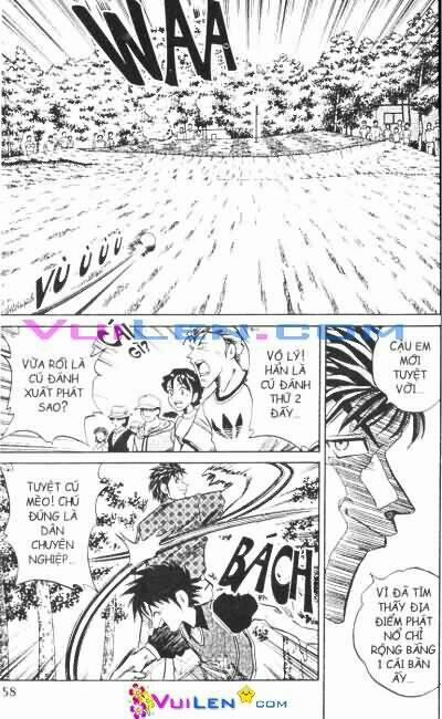 Dan Doh! Xi 62 trang 9