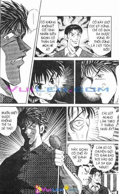 Dan Doh! Xi 63 trang 18