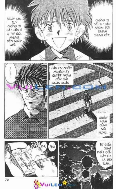 Dan Doh! Xi 63 trang 3