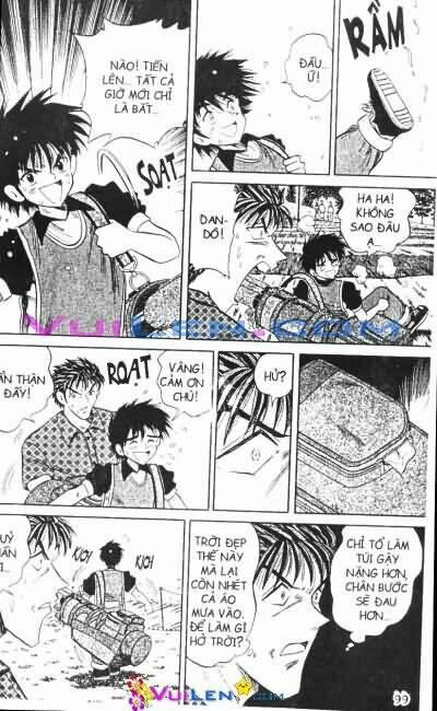 Dan Doh! Xi 64 trang 11