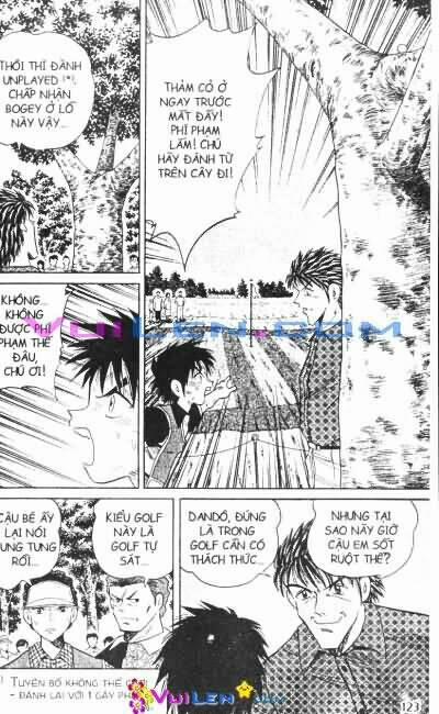 Dan Doh! Xi 64 trang 19
