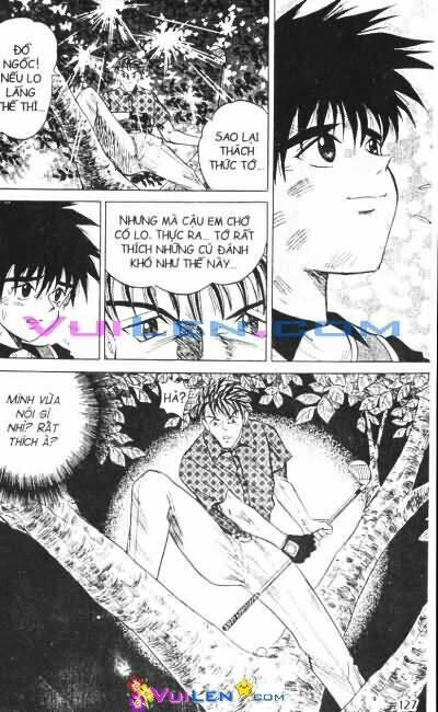 Dan Doh! Xi 64 trang 23