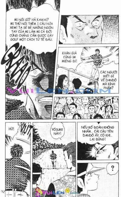 Dan Doh! Xi 64 trang 4