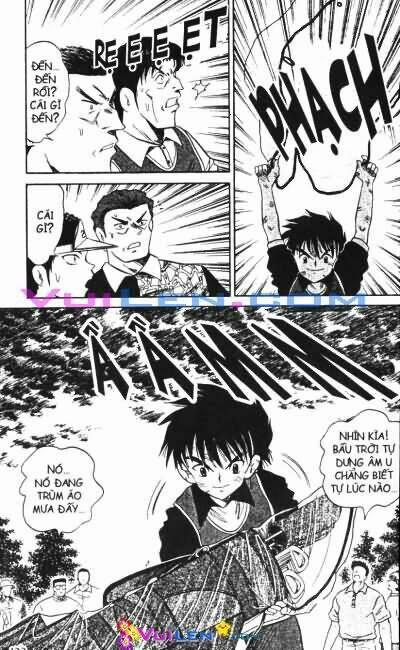 Dan Doh! Xi 65 trang 1