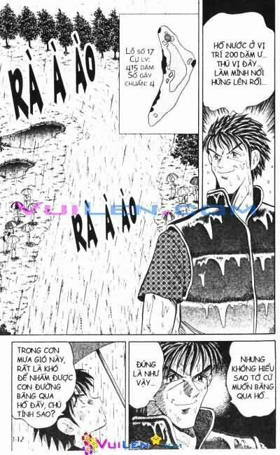 Dan Doh! Xi 65 trang 11