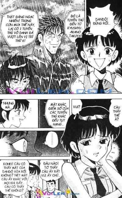 Dan Doh! Xi 66 trang 1